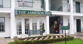 Гостиница Jameson Inn - Perry  Перри
